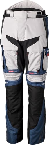 Pantalon Moto Impermeable RST Pro Series Adventure-X Textile Homme 3XL