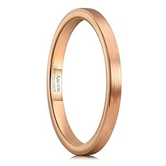 Rose Gold-2mm