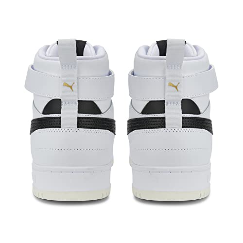 PUMA Rbd Game, Scarpe da Ginnastica Alte Unisex