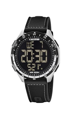 Calypso Watch K5887/4