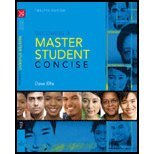 By Dave Ellis: Becoming a Master Student: Concise Twelfth (12th ...