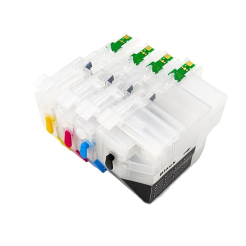 Cartouche LC3019XL compatible Brother MFC-J5330DW J6530DW multipack