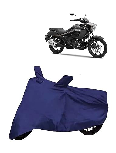 Image of Suzuki Intruder Waterproof Bike Cover