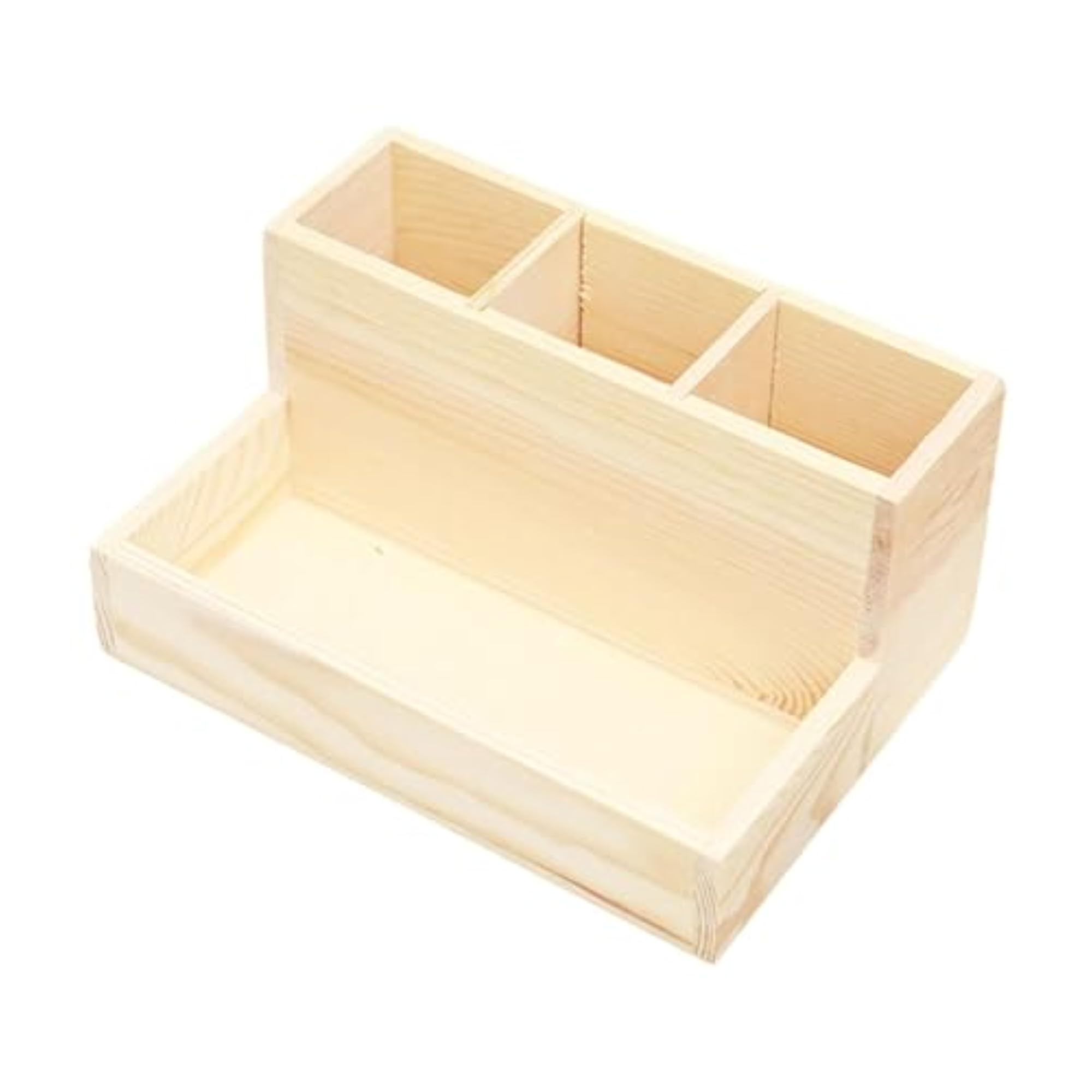 Nail Polish Brush Storage Case for Organized Beauty