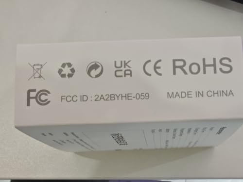 OYIB-Auriculares-inalambricos-Deportivos-2024-Auriculares-Bluetooth-54-con-HiFi-Estereo-HD-Microfono-50H-Cascos-Inalambricos-con-Pantalla-LED-IP7-Impermeable-Auriculares-para-Sport-Rojo