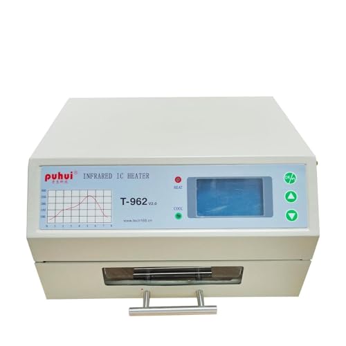 Generic T-962 Reflow Oven