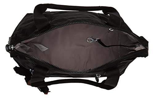 Bolsa Kipling Art Mini Preto