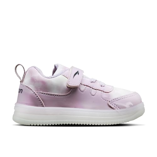 Image of ASIAN Kids JUPITER-02 Stylish Casual Sneakers with Velcro Closure for Boys, Trendy and Comfortable Shoes Perfect, Walking, and Outdoor Play, Lightweight and Durable Design