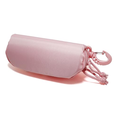 Image of Tactical Molle Glasses Case Tactical Eyeglasses Case Shockproof Sunglasses Carrying Protective Box with Clip