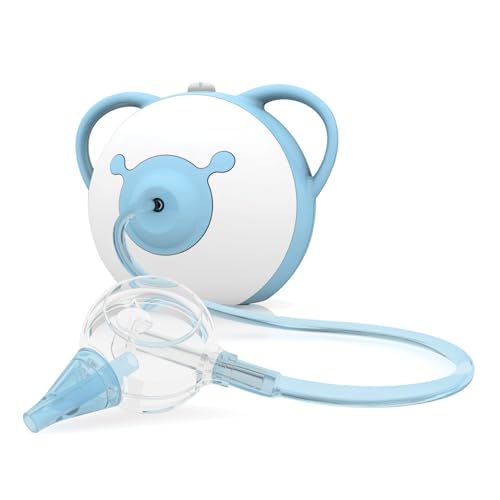 Nosiboo Pro Mouche Bébé Électrique