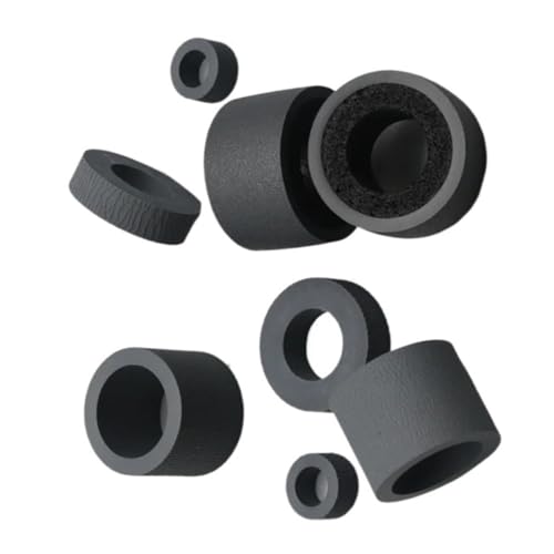 Kit rouleau de ramassage haute précision PA03708-0001 pour Fujitsu SP-1120 SP-1130
