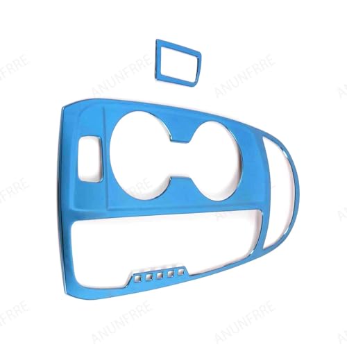 Accesorio para Chevrolet Equinox 2018-2023 Portavasos miniatura 5