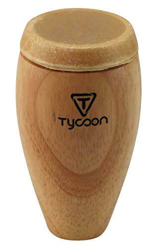 Tycoon Percussion TSL-C Large Conga Shaker