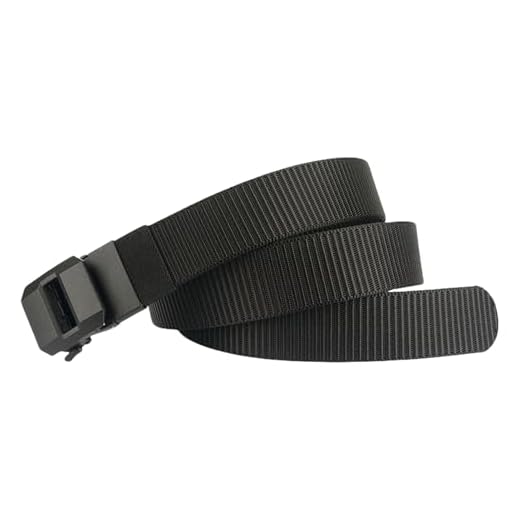 Ratchet Belt,Casual Belt Ratchet System with Sliding Buckle - Adjustable Leather Fashion Accessories for Casual Wear Golf Jean Work Pants Hiking