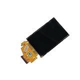 Alta resolución: capaz de mostrar más detalles y texturas claras, lo que permite a los usuarios ver las fotos capturadas con mayor claridad, facilitando un enfoque y una composición precisos.