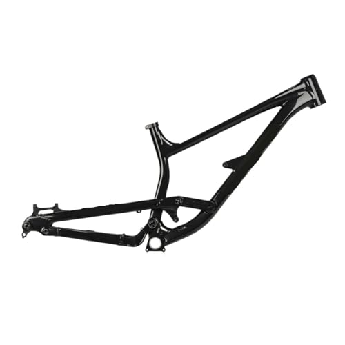 tTXyVt[ A~\tge[ 27.5er Agx 200mmAu[Xg 12x148mm 4N MTB VbN _Eqt[Zbg(Black,S)