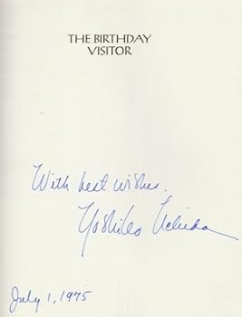 The Birthday Visitor