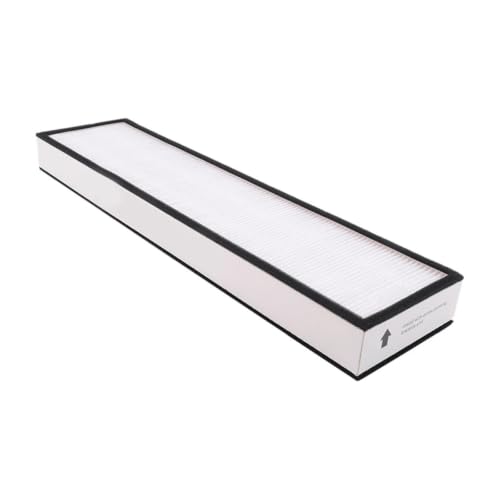 Filtro compatible con AC5350B y repuestos de aspiradora CDAP5500 5