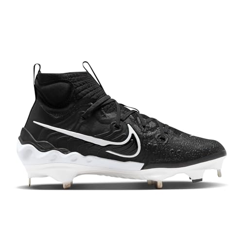 Image of Nike Men's Alpha Huarache NXT Baseball Cleats