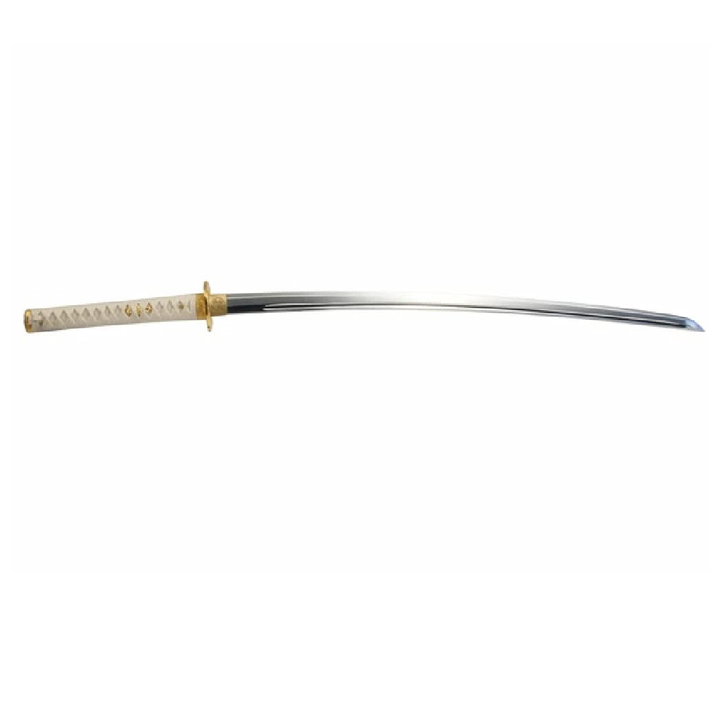 Amazon.co.jp: 模造刀 将軍拵 吉宗【模造刀 美術刀 模擬刀 日本刀