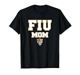 Florida International FIU Panthers Mom T-Shirt