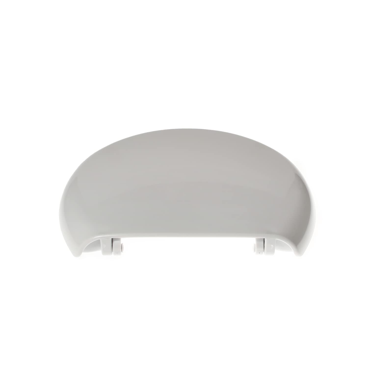 Copriwater per ALTHEA FLY AVVOLGENTE TERMOINDURENTE BIANCO cerniera inox