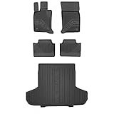 Kümmern Sie sich um Ihr Auto - wählen Sie einen Satz von Gummimatten zusammen mit einer hochwertigen Automatte und Autozubehör, das auf Ihre Bedürfnisse zugeschnitten ist. (inklusive Automattenstopper) und Autozubehör, das auf Ihre Bedürfnisse zugeschnitten ist.