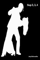 Step 2, 3, 4 069250351X Book Cover