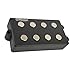 4-string Electric Bass Four-string Guitar Pickup Professional Guitar Pickup guitar pickup set