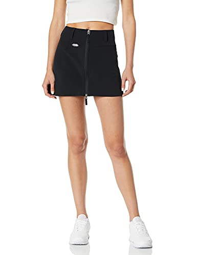 Preisvergleich Produktbild Skhoop Damen Adventure Mini Skirt athletische Röcke, schwarz, Medium