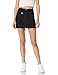 Produktbild Skhoop Damen Adventure Mini Skirt athletische Röcke, schwarz, Medium