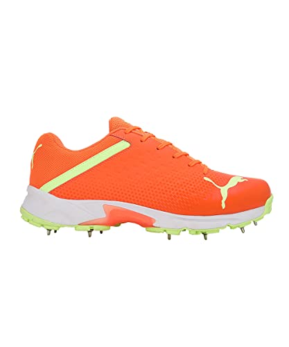 Image of Puma Unisex Adult 24 FH Rubber Cricket Shoe