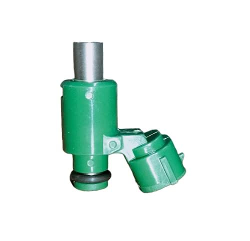 SRMK Fuel Injector Compatible for Suzuki Access 125 BS6 bike