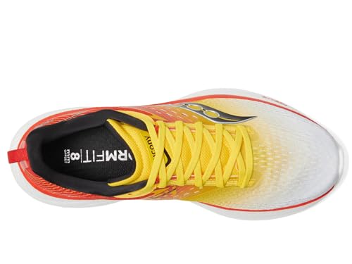 Image of Saucony Men's Ride 17 Sneaker