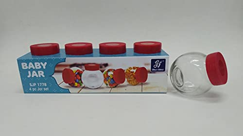 Image of BABY JAR