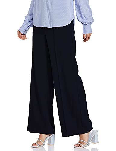 Image of Marks & Spencer Women Casual Pants