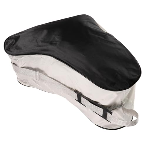 COOLHIYA Skates Shoes Bag Roller Skates Supplies Skates Storage Pouch Skates Shoes Bag Skates Shoe Pouch Skates Storage Bag