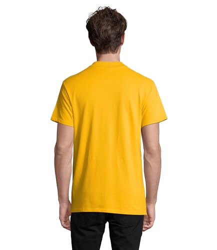 RYL Mens Short Sleeve T-Shirt Pack | Comfortable and Versatile RYL Mens Short Sleeve T-Shirt Pack | Comfortable and Versatile