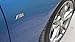 2 M Tri Color Fender Side Emblem Logo Decal Badge Sticker Compatible with BMW