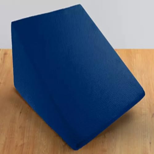 Image of Centuary Sleepables Small Size Wedge Pillow (12x12 Inches)
