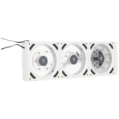 Corsair XD7 Pompe à eau - vue 8