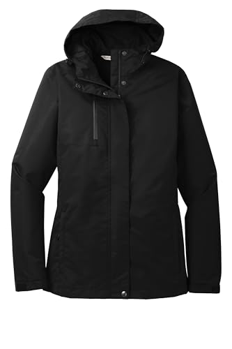 Port Authority Ladies All-Conditions Jacket