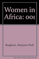 Women in Africa 0865960313 Book Cover