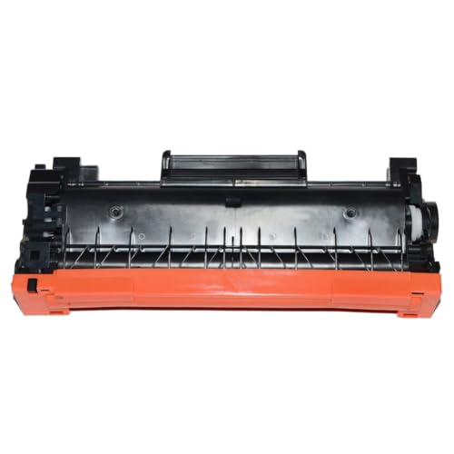 Toner TN2420 avec puce pour Brother L2350DW L2710DW, idéal pour le télétravail efficace