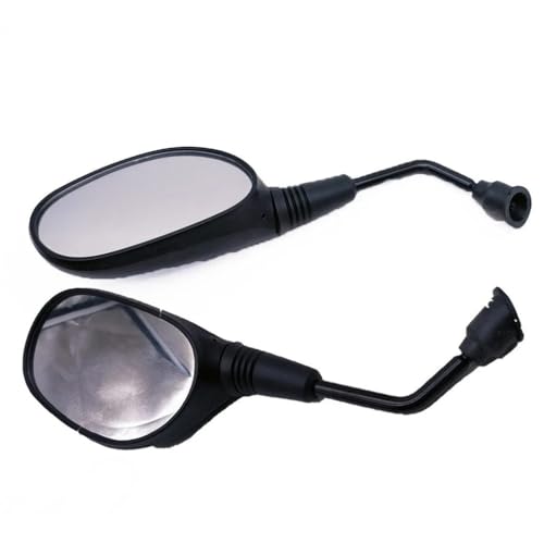 Espejos retrovisores para Quad CF 520 y CF 550 para solucionar la falta de visión trasera