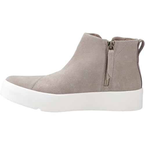 Image of TOMS Women's Trvl Lite Retro Lace-Up Sneakers