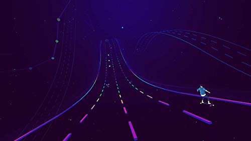 Sayonara : Wild Hearts Ps4 - vue 9