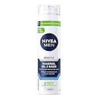 NIVEA MEN Sensitive