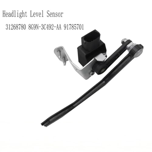Capteur de hauteur avant droit Volvo V70 31268780 - 6