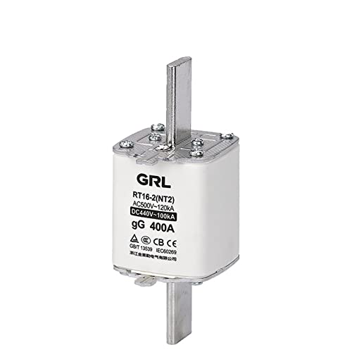 Fusible NT2 RT16-2 céramique 250A sécurise le réseau de votre atelier